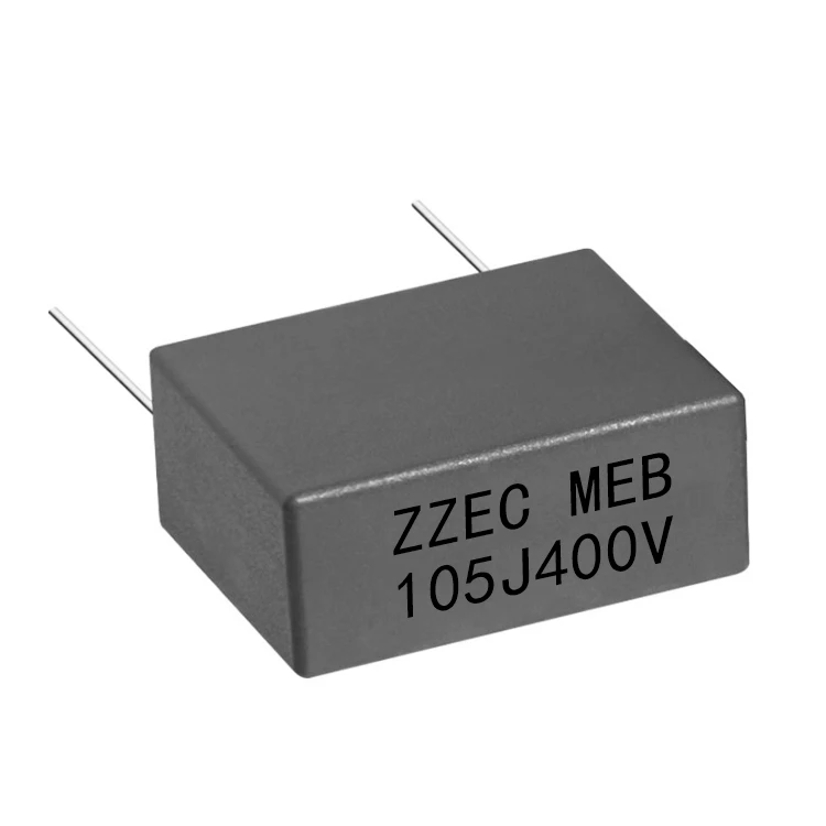 CL23-Box Type Film Capacitor 400V