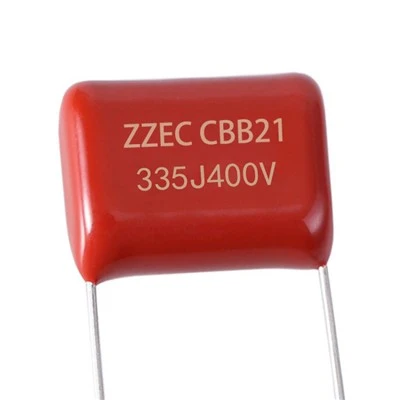 335J 400V kondenzátor